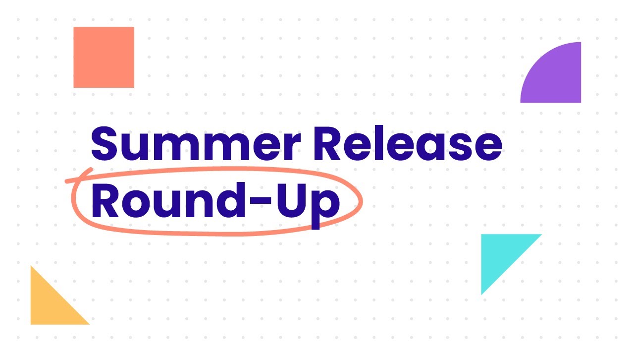 Spiff Summer Release 2022 | New Features & Functionality | Leading Commission Automation Platform