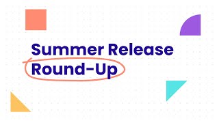 Spiff Summer Release 2022 | New Features & Functionality | Leading Commission Automation Platform