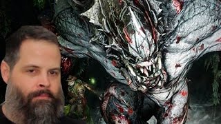 EVOLVE Entrevista Exclusiva con Phil Robb en AlfaBetaJuega