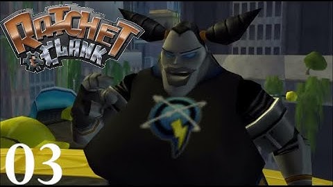 Rachet and Clank Challenge Mode Walkthrough Part 3 [Kerwan/Aridia]