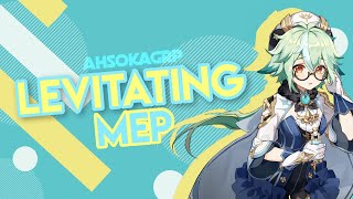 Levitating MEP [AHSOKAGRP]