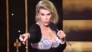 Celebrity Joan Rivers: Abroad In London (1992) Net Worth