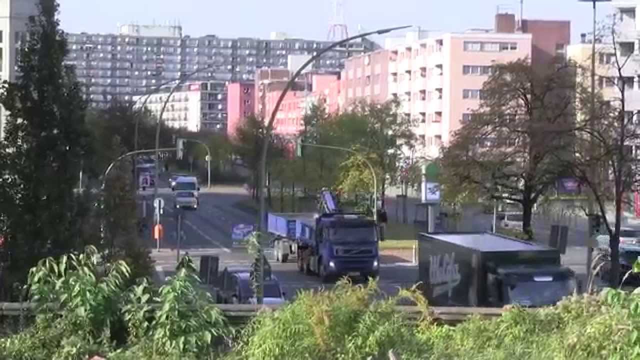 Der Schöneberger Norden