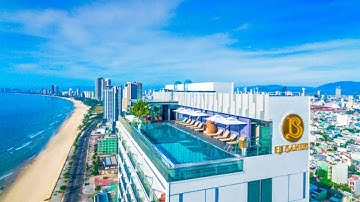 Le Sands Oceanfront Danang Hotel - Tripist
