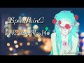 [SpeedPaint] Джузо &quot;Токийский гуль&quot;