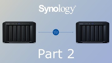 Hochverfügbarkeit 2.0 - Part 2 - Planung & Setup