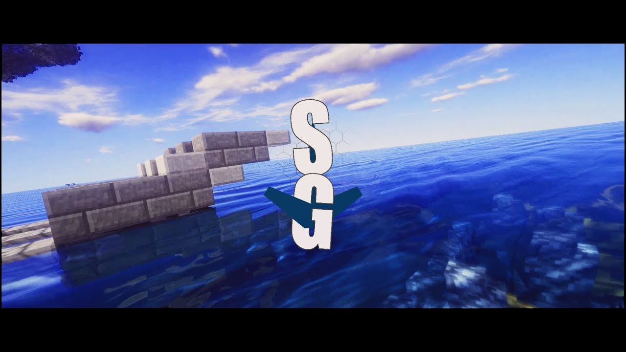 Let The Sunshine In | SeaGiants.eu | 4k