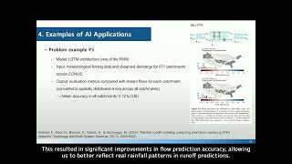 2024 Theoretical 04 - Examples of AI Applications