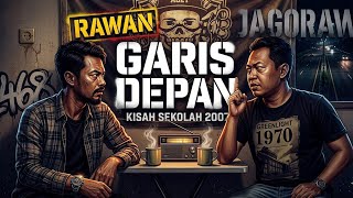 KISAHSEKOLAH: SOTAK AOET14 • TRM 2007 | #1