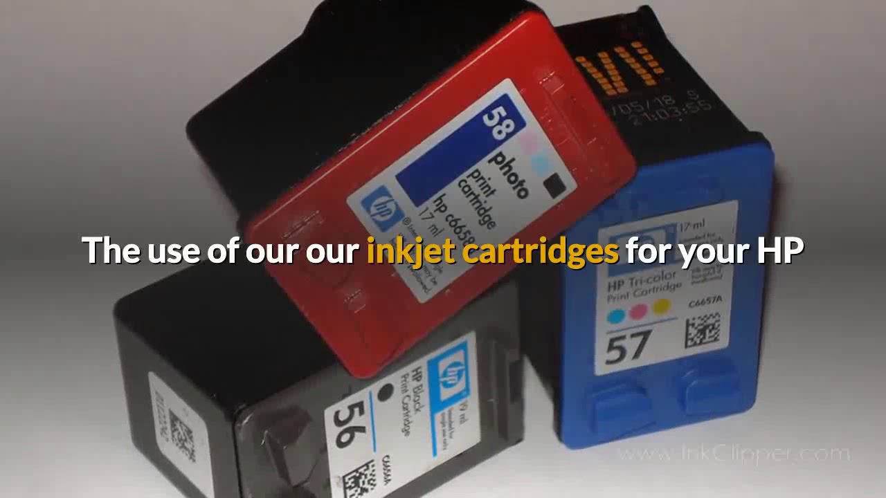 HP Deskjet F4580 Ink Cheap HP Deskjet F4580 Ink YouTube