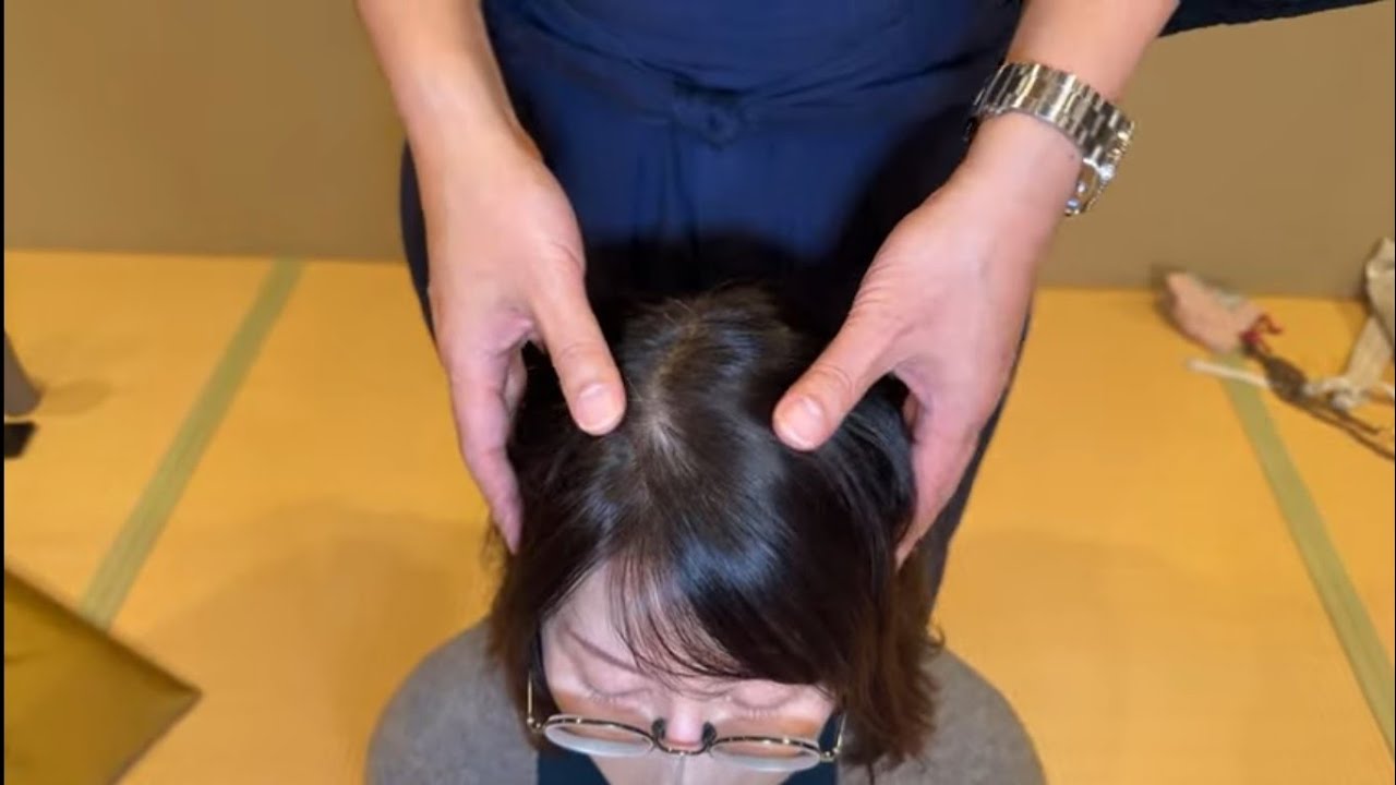 The 21st Nose Bodywork Training Room Live Dojo - YouTube