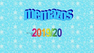Memazos 2019 - 2020