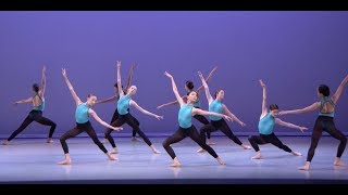 Greenwich Ballet Academy - 2018 Giselle Gala Excerpts