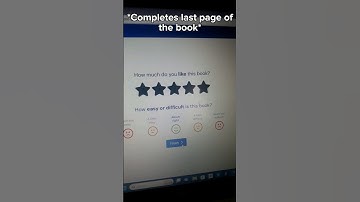 POV: The feeling when you complete your FINAL EVER Sparx Reader homework #shorts #relatable