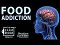 Food Addiction: Why We Can't Stop Eating