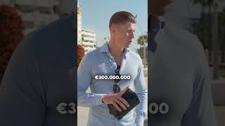 Hoe Rene In 2025 Voor 86.000.000 Aan Vastgoed Verkocht