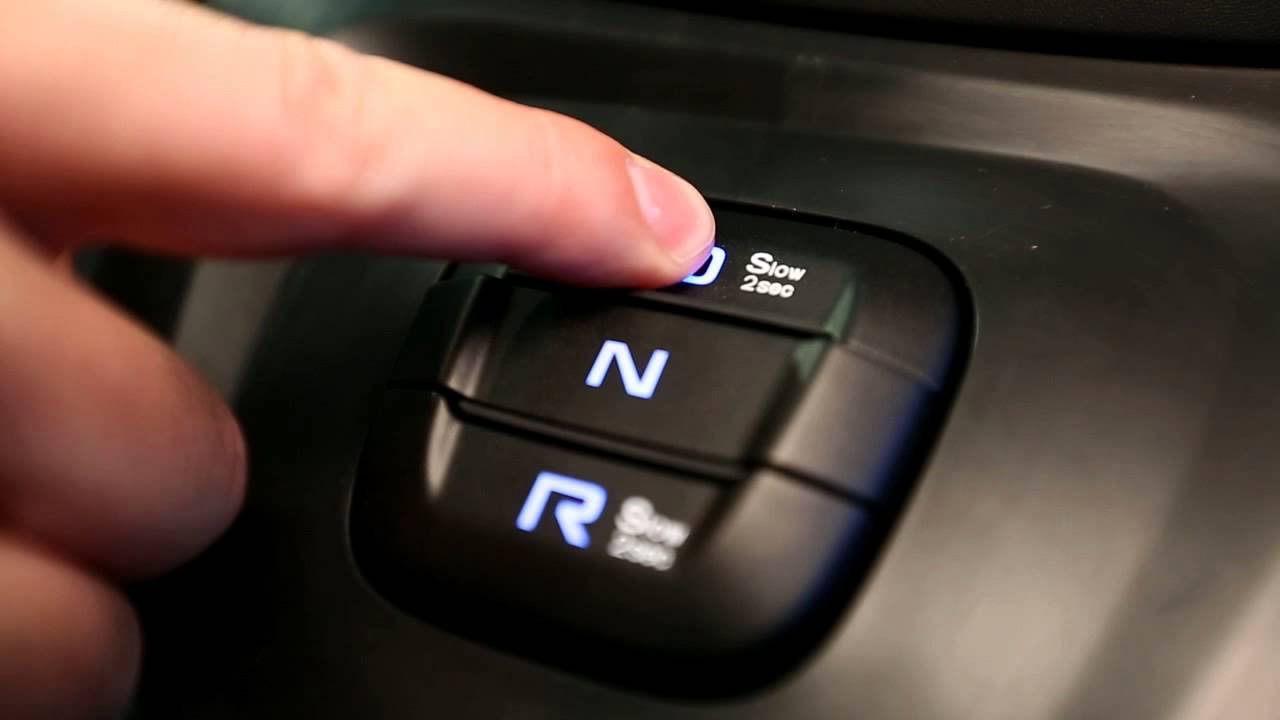 IVECO Eurocargo 2016 : bienvenue à bord - démarrage et conduite