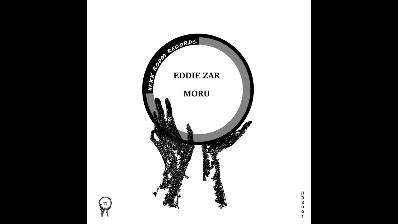 Eddie ZAR _ Moru (Original Mix)