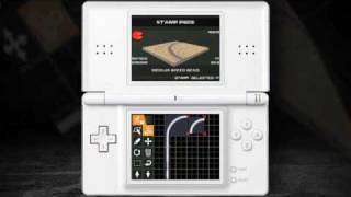 Race Driver Grid Editeur De Circuits Ds