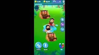 Human Evolution - All Evolution until Space Era (Mobile Game) #2 screenshot 4