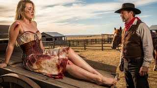 I'm Infertile... Buy Me? What For?" – The Rancher Paid 1$... And assist Her Get Pregnant