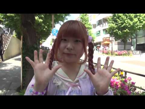 パジャマが私服？！夢見る乙女のフェアリーコーデ
