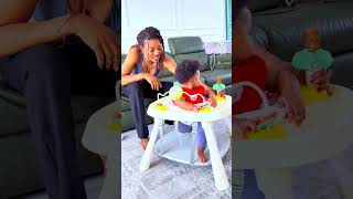 This High Chair Exceeded My Expectations, Im Loving It