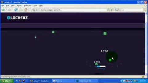 Lockerz Points With Cheat Engine