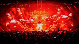 Excision & PhaseOne - Demise [DEMO]