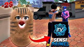 Compré La Aplicacion EX XIT PAINEL EXTREME por 2$☠️ ¿ME BANEAN?