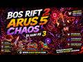 RIFT BOS 2 SEMAKIN RAMAI SEAL M CROSS