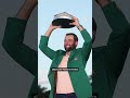 The stats you need to predict the 2026 Masters winner