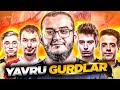 YAVRU GURD NARU ! KAZANMAYA DOYAMADIK !  |  THALDRİN VS ELWİND #KUMAR