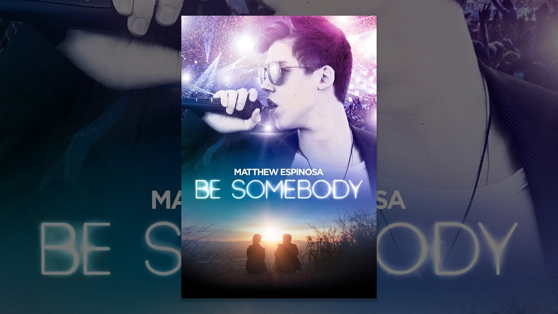 Be Somebody