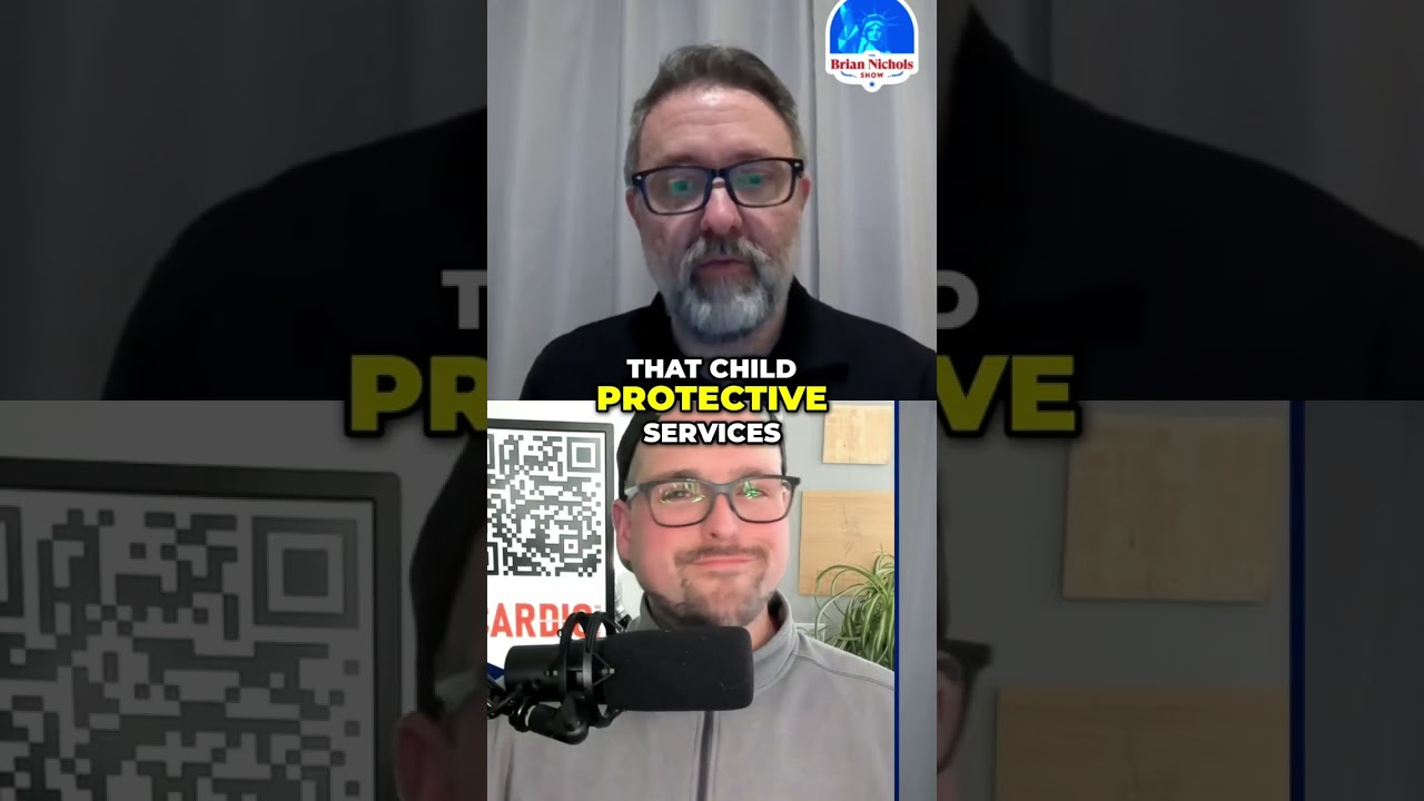 Child Protective Services: When They Get It Wrong #shorts