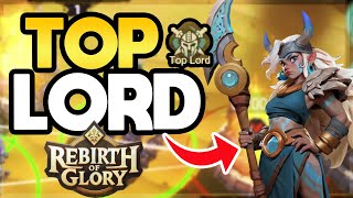 Top Lord Event in RoG [Tips for All Stages] | Rebirth of Glory