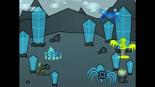 Crystalline Cryosphere - Full Song