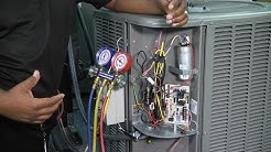 Tips and Tricks for AC Tune-Ups 