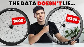 $350 vs $600 Carbon Wheels: Is Spending $250 More Actually Worth It?