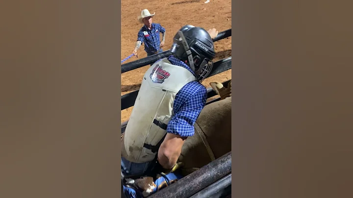 WSPBR Open - Ethan Kelley, Perkins OK