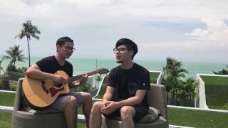 Vignette de la vidéo "รักไม่ได้ - บุรินทร์ cover by Tom Isara"