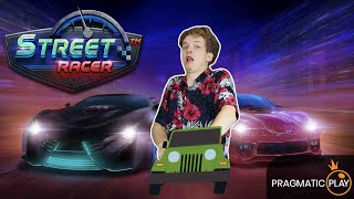 Street Racer screenshot 1