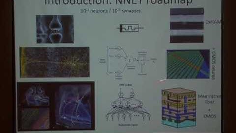 Pattern Classification by Memristive Crossbar Circuits w\ Ex-situ  & In-situ Training - F. Alibart