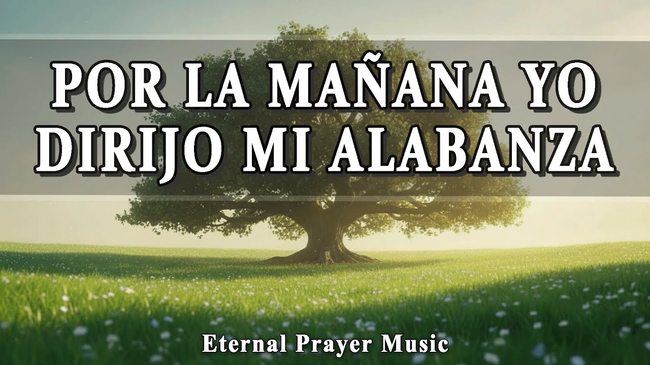 HIMNOS CRISTIANOS SUAVES ✨｜DESCANSA TU ALMA EN LA PRESENCIA DE DIOS (LIVE)