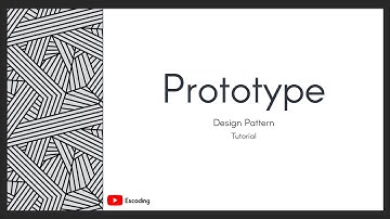 Prototype Design Pattern - C# .NET 6