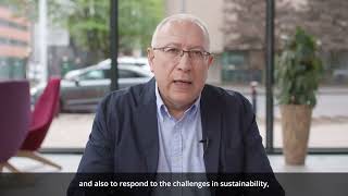 Leading ESG and Sustainability
