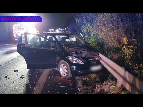 Driving Failed, Road Rage, Crash and Instant Karma Synthesis #SHORT #8173