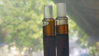 Trippydawizard is live! Live rosin disposal vape!!!