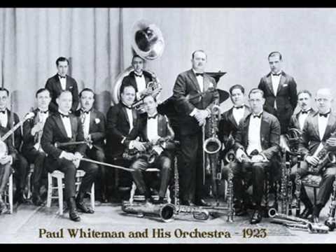 Paul Whiteman - My Blue Heaven (1927)