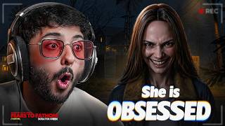 CARRYMINATI PLAYS FEARS TO FATHOM screenshot 3